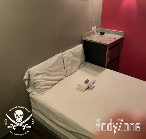 Private Room